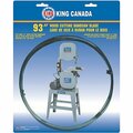 King Canada Tools Bld Bndsw Wood 93in1/8in 14tpi KBB-1418-14